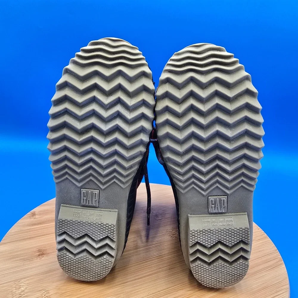 GAP kids insulated