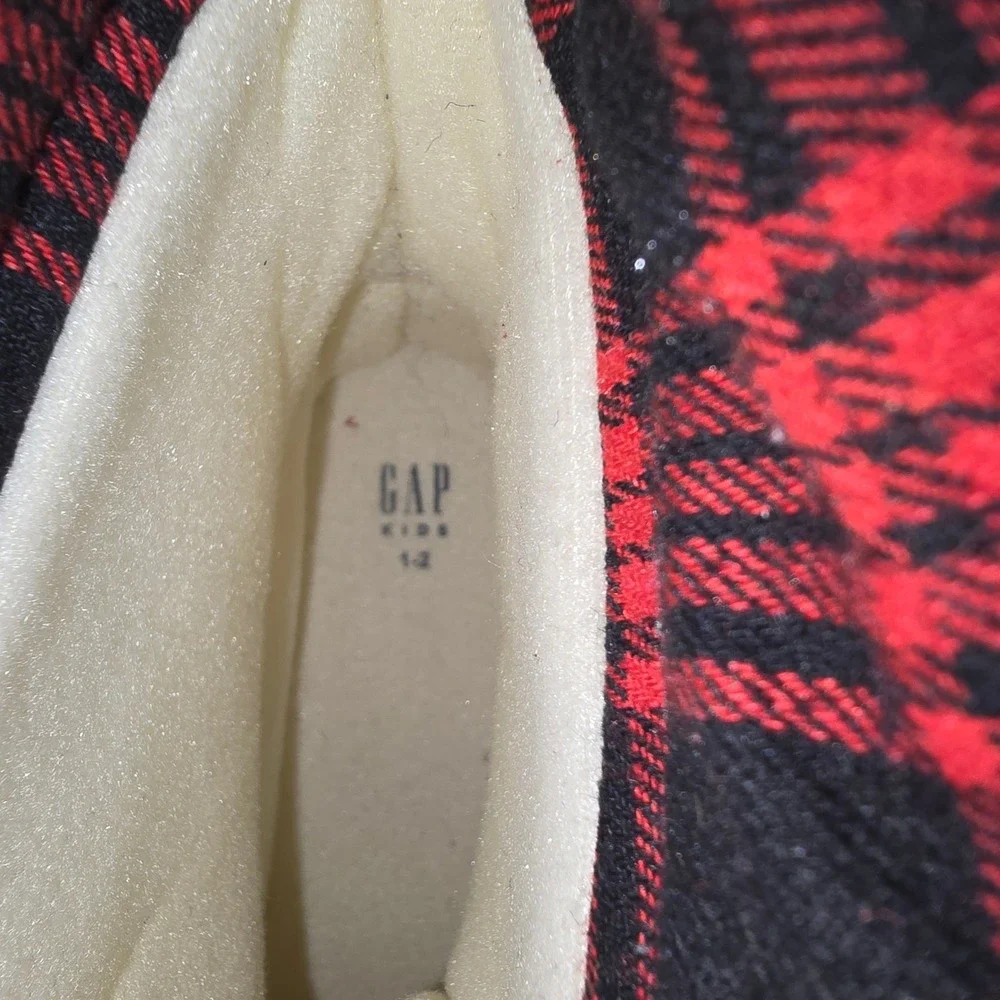 GAP kids insulated