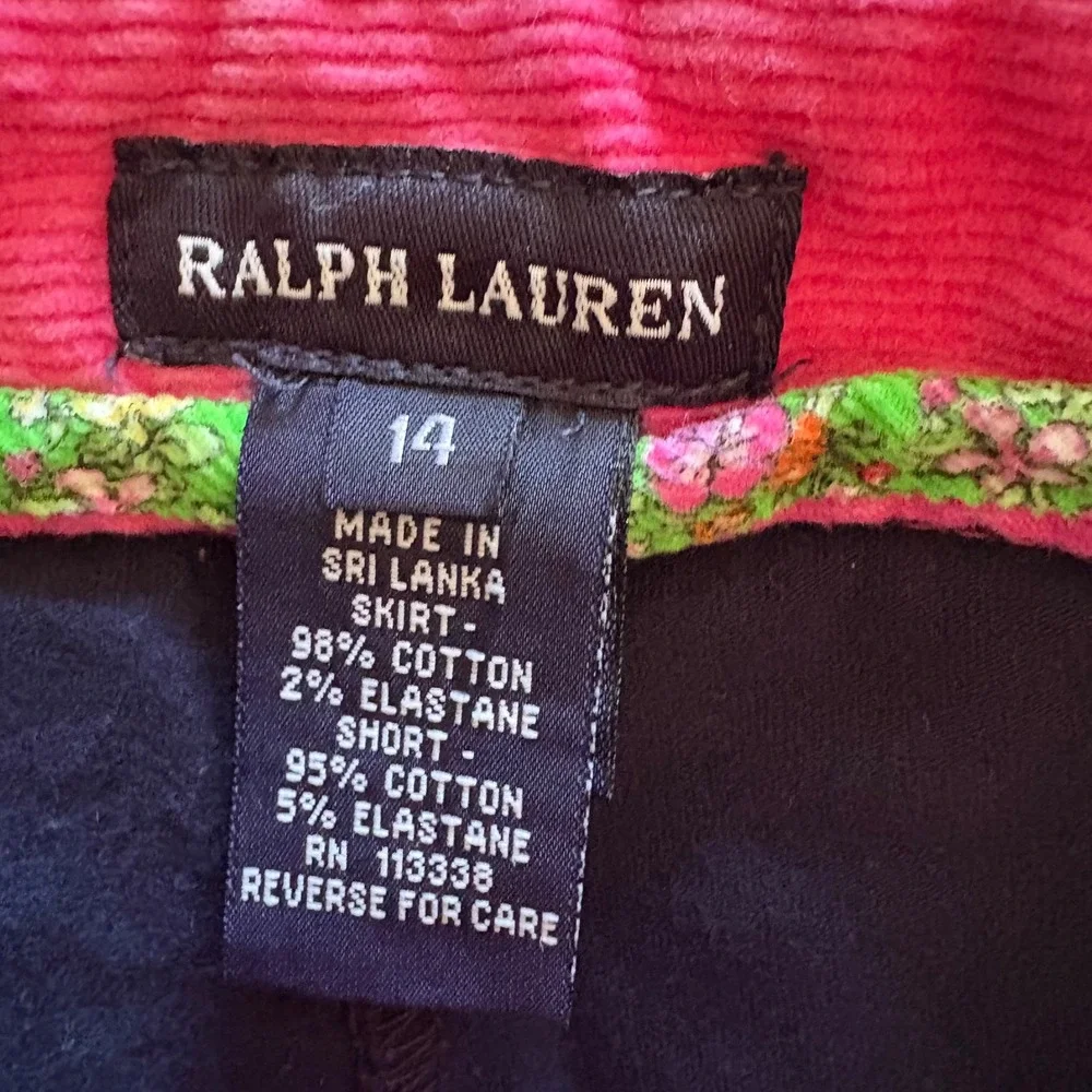 Ralph Lauren ralph lauren