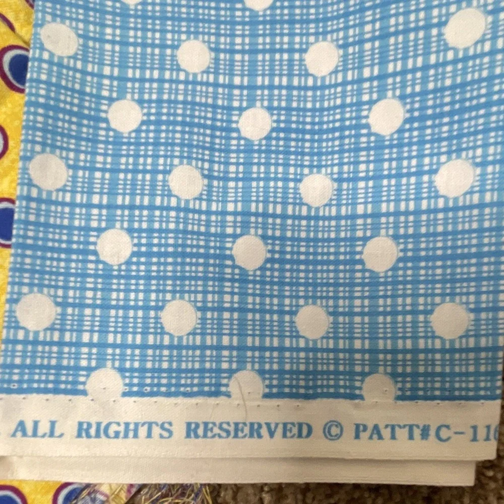 RJR Fashion Fabrics rjr fashion