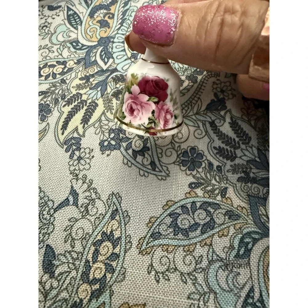 Ashleydale vintage porcelain