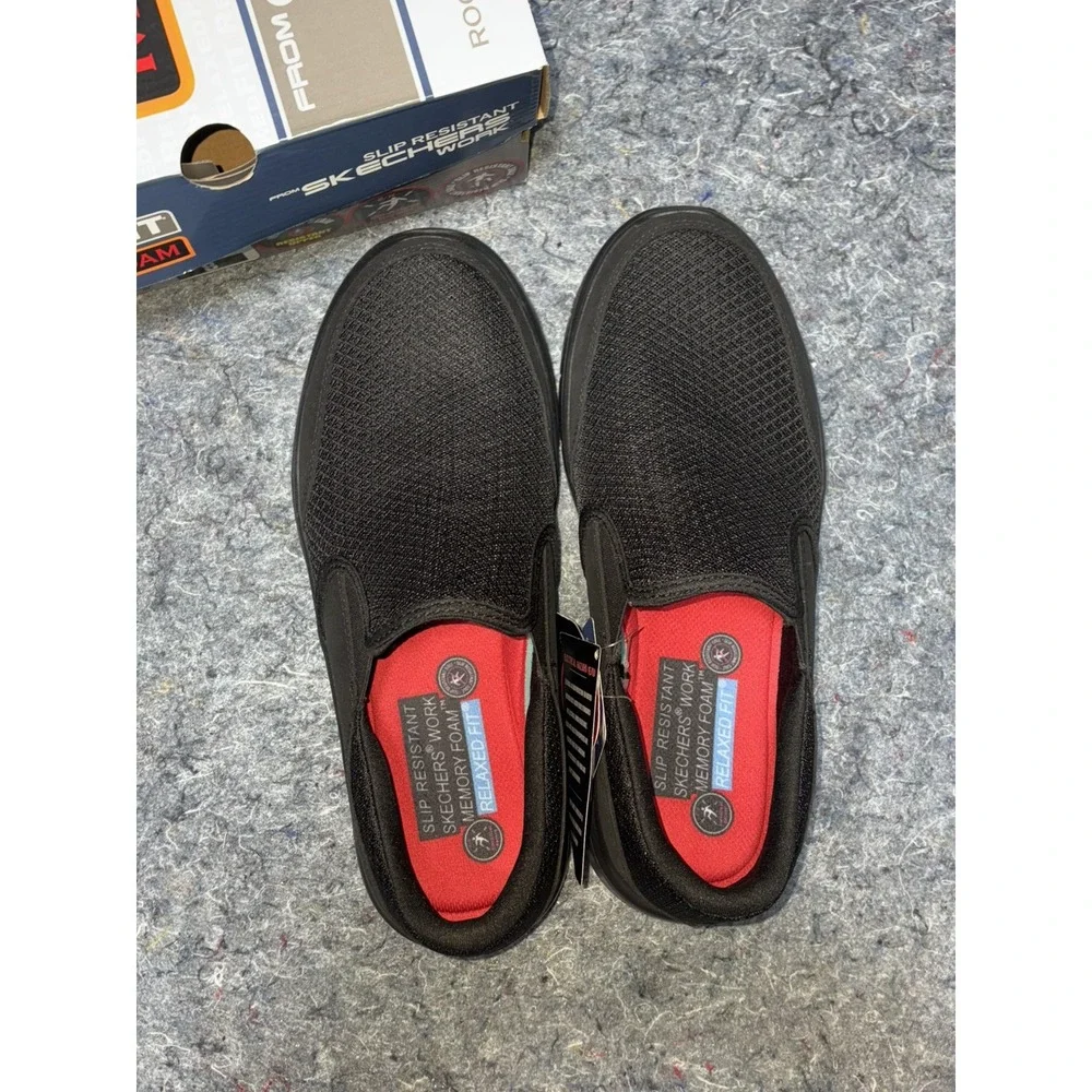 Skechers this work