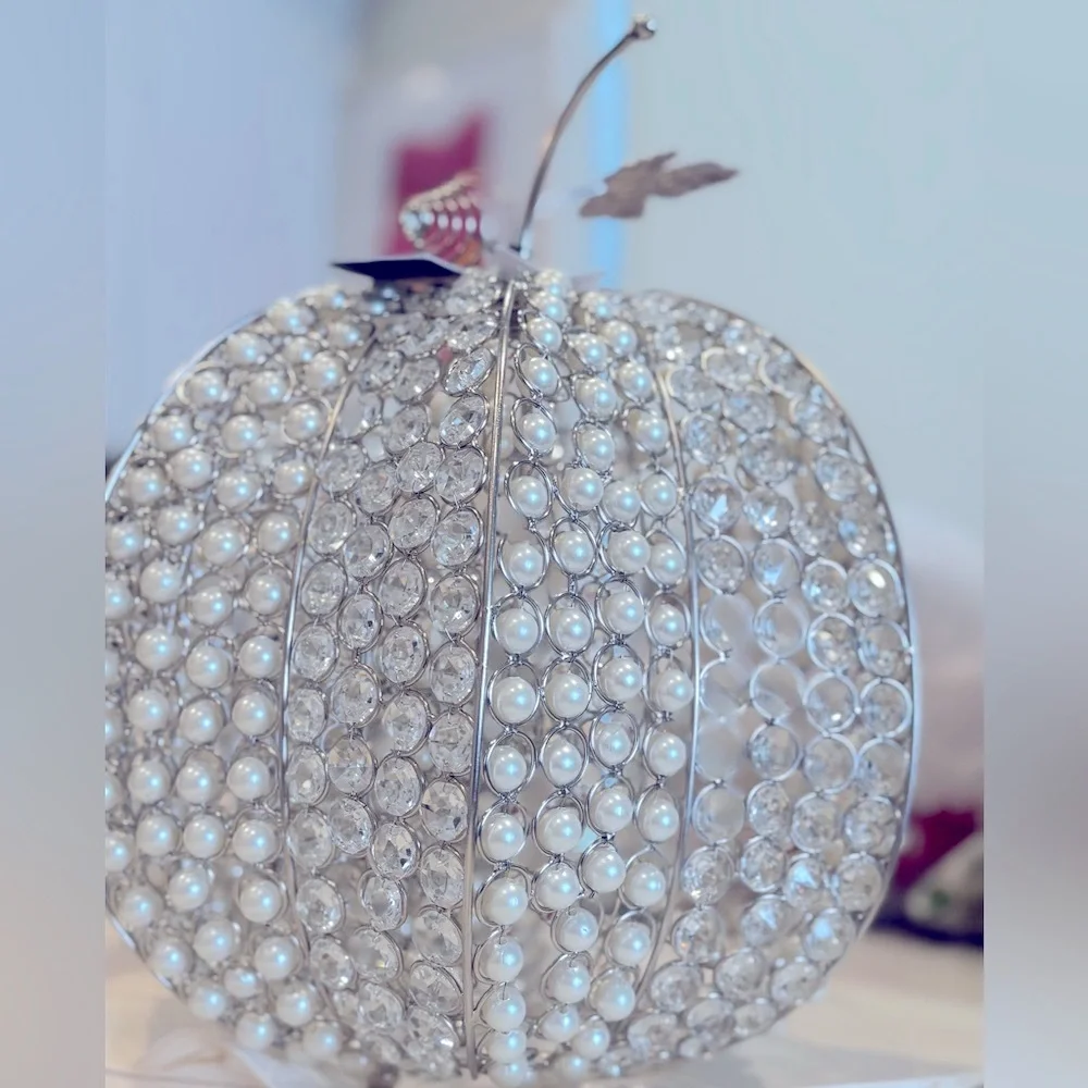 Rachel Zoe this silver
