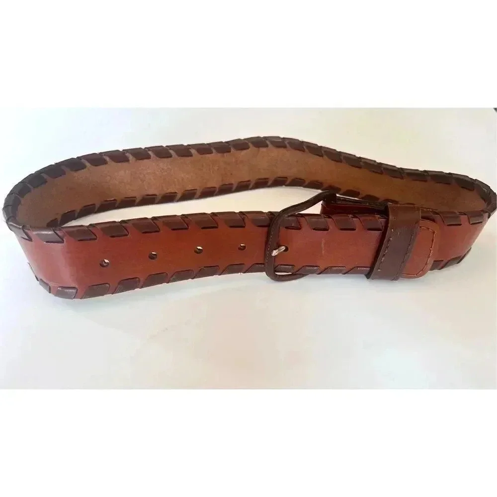 Brighton vintage brown
