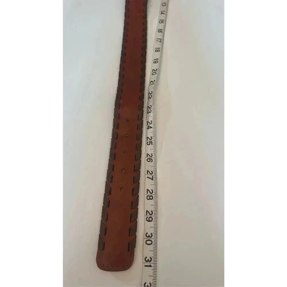 Brighton vintage brown