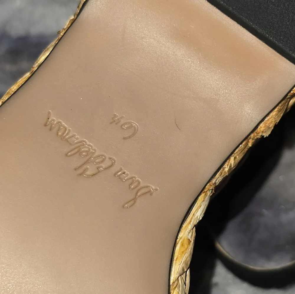 Sam Edelman nwt sam