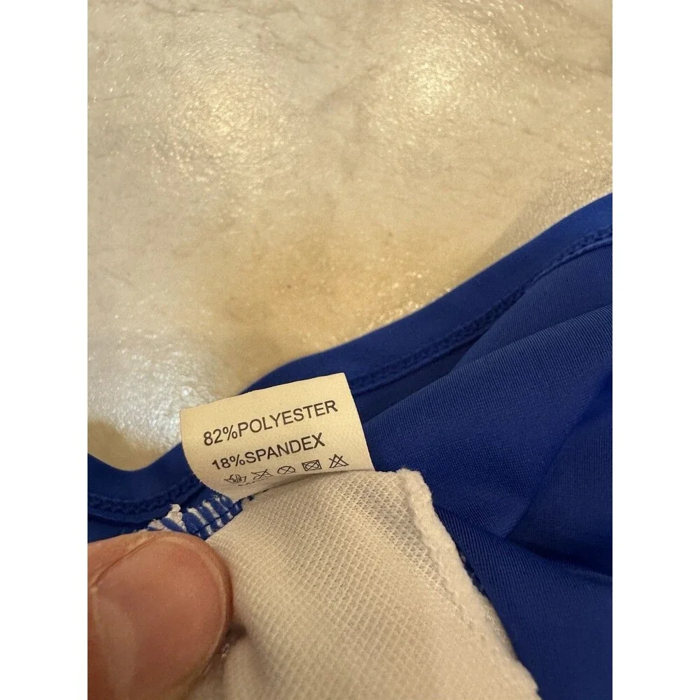 Unbranded girls colorblock