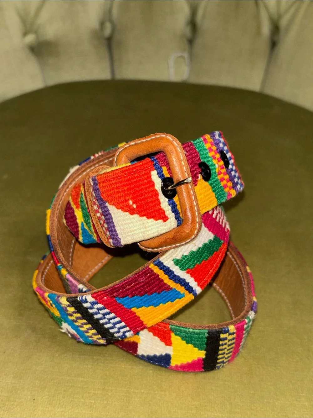 Handmade premium full