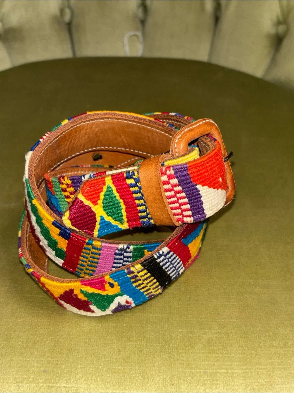 Handmade premium full