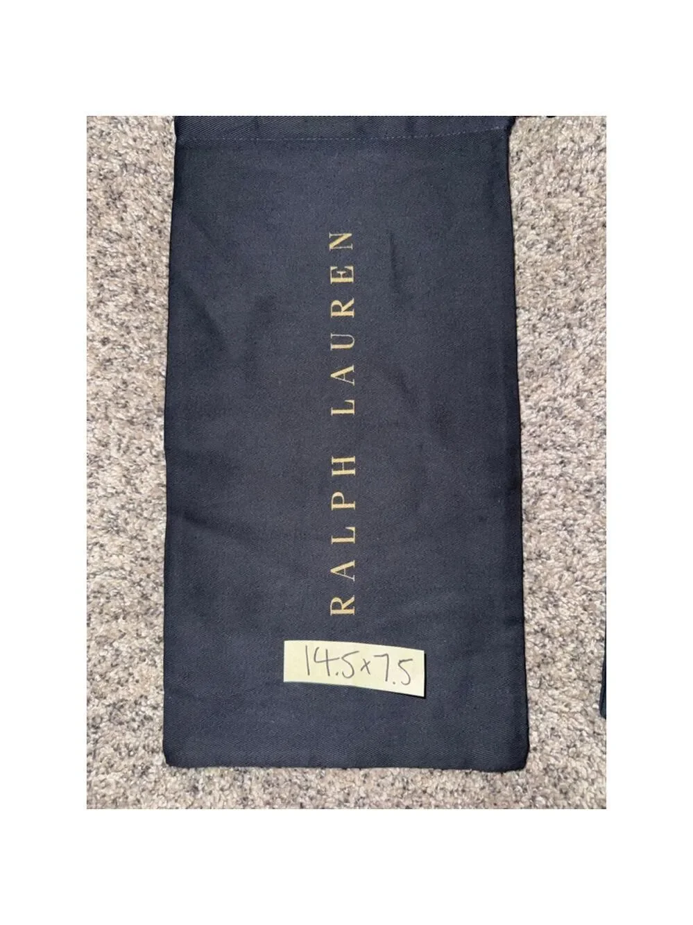 Ralph Lauren authentic ralph