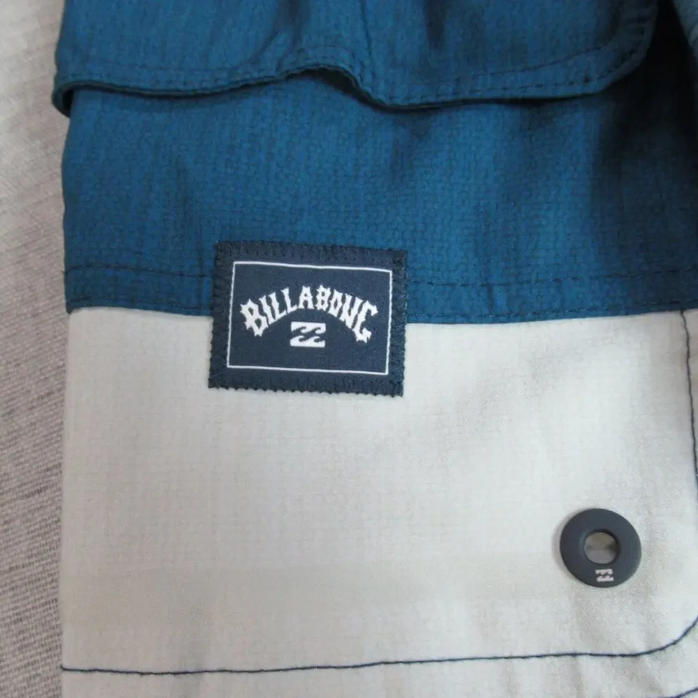 Billabong board shorts