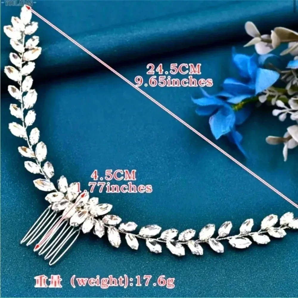 N/A luxury bridal