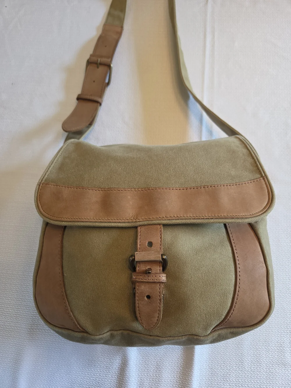 L.L. Bean classic bean
