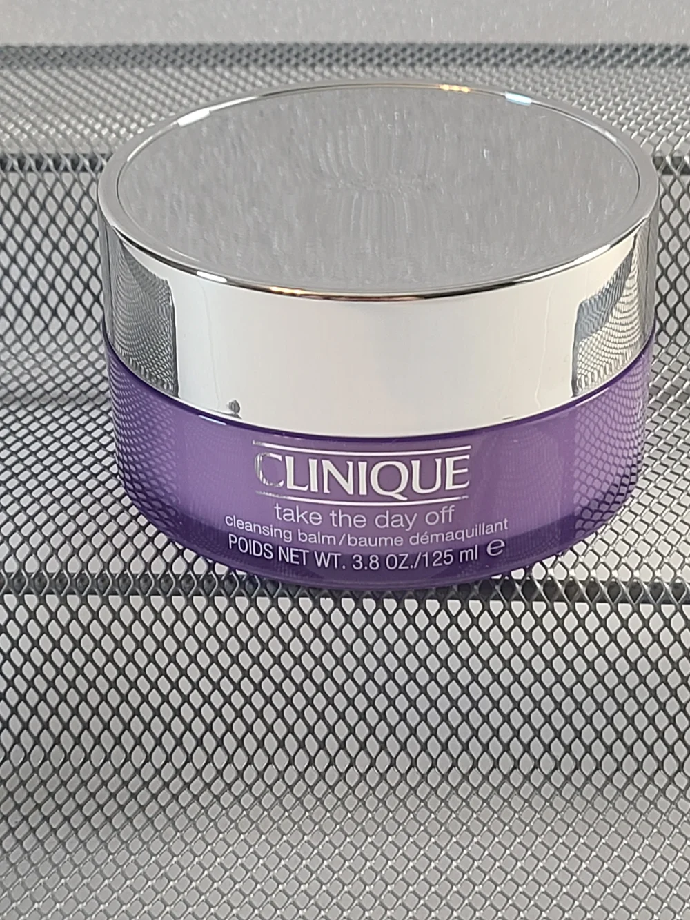 Clinique take day
