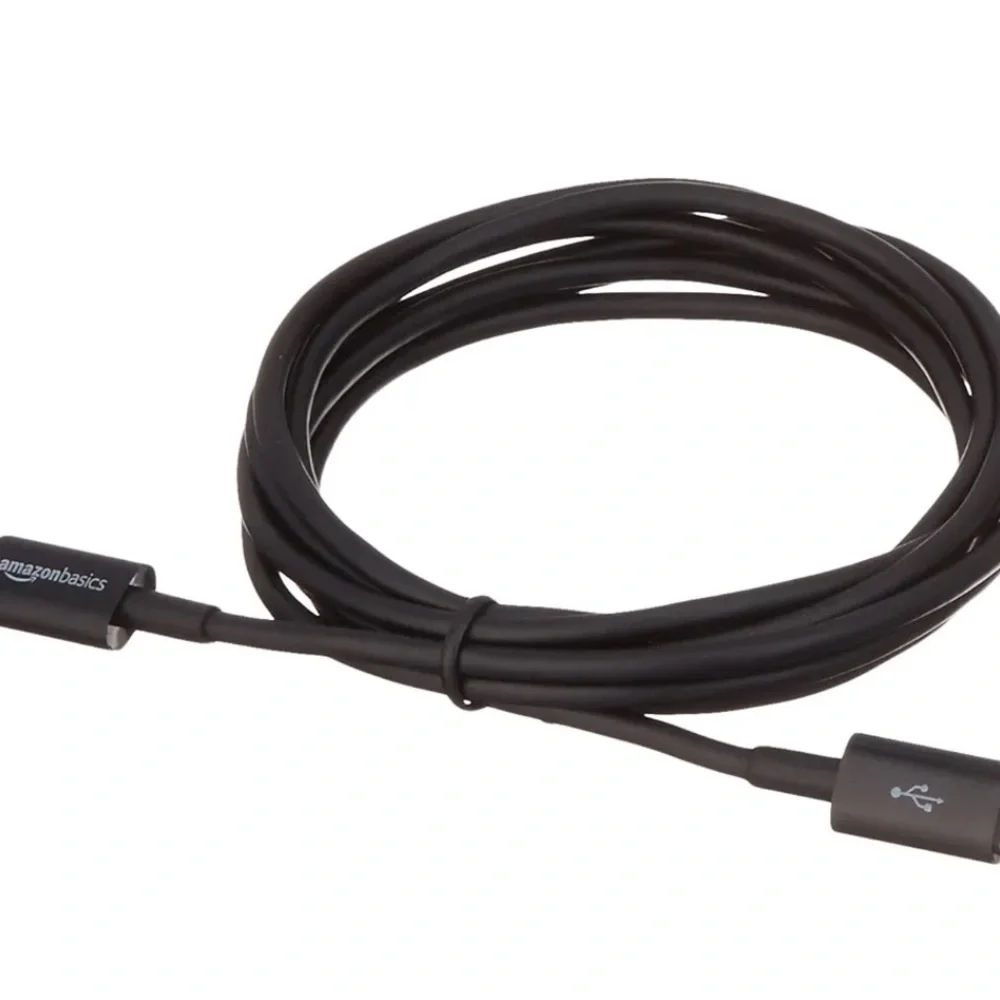 N/A amazonbasics usb