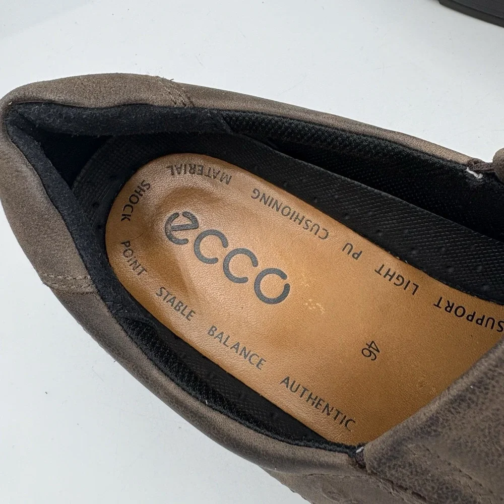 Ecco pre owned