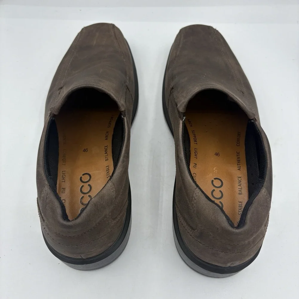 Ecco pre owned