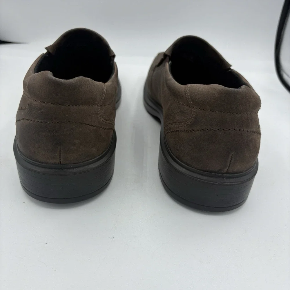 Ecco pre owned