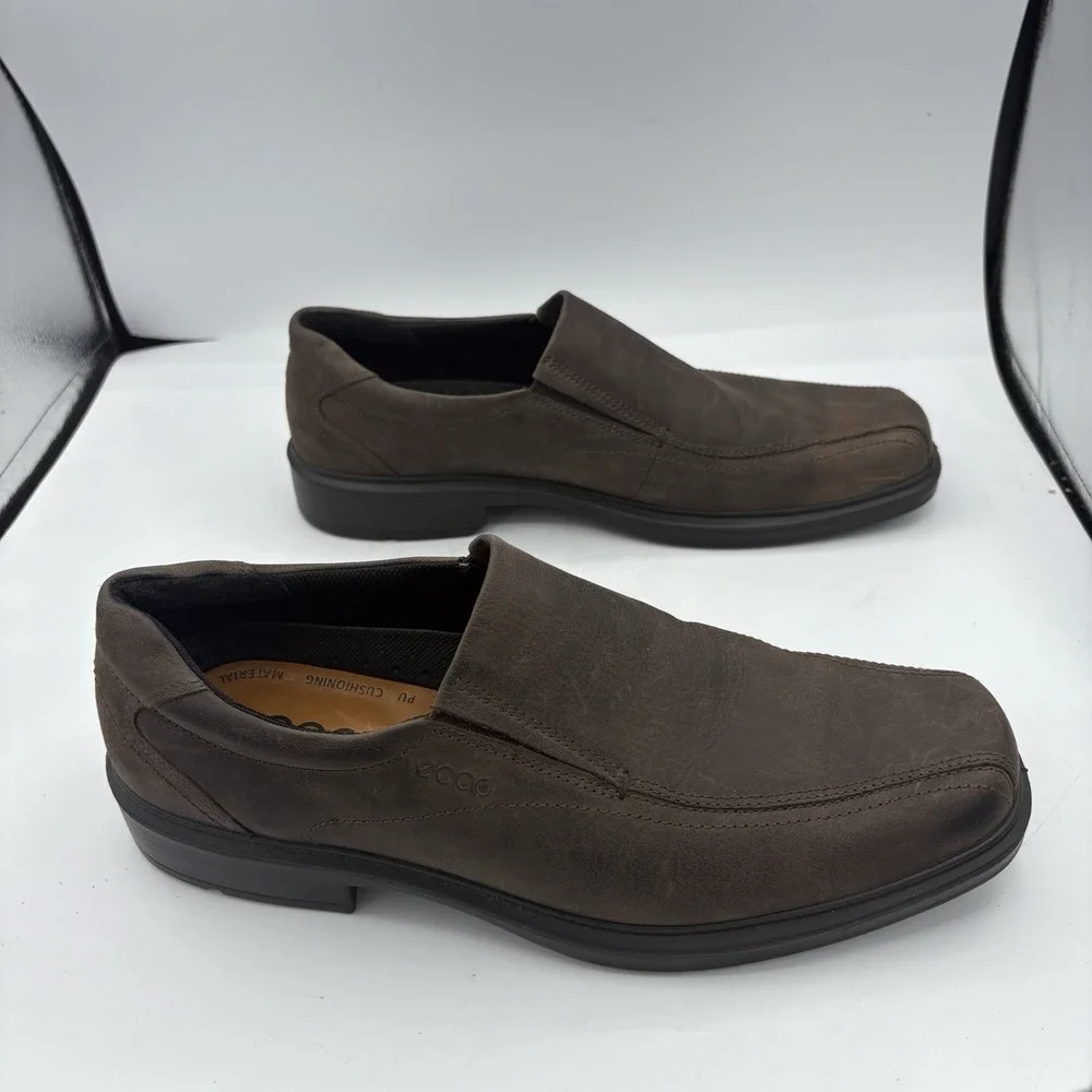 Ecco pre owned