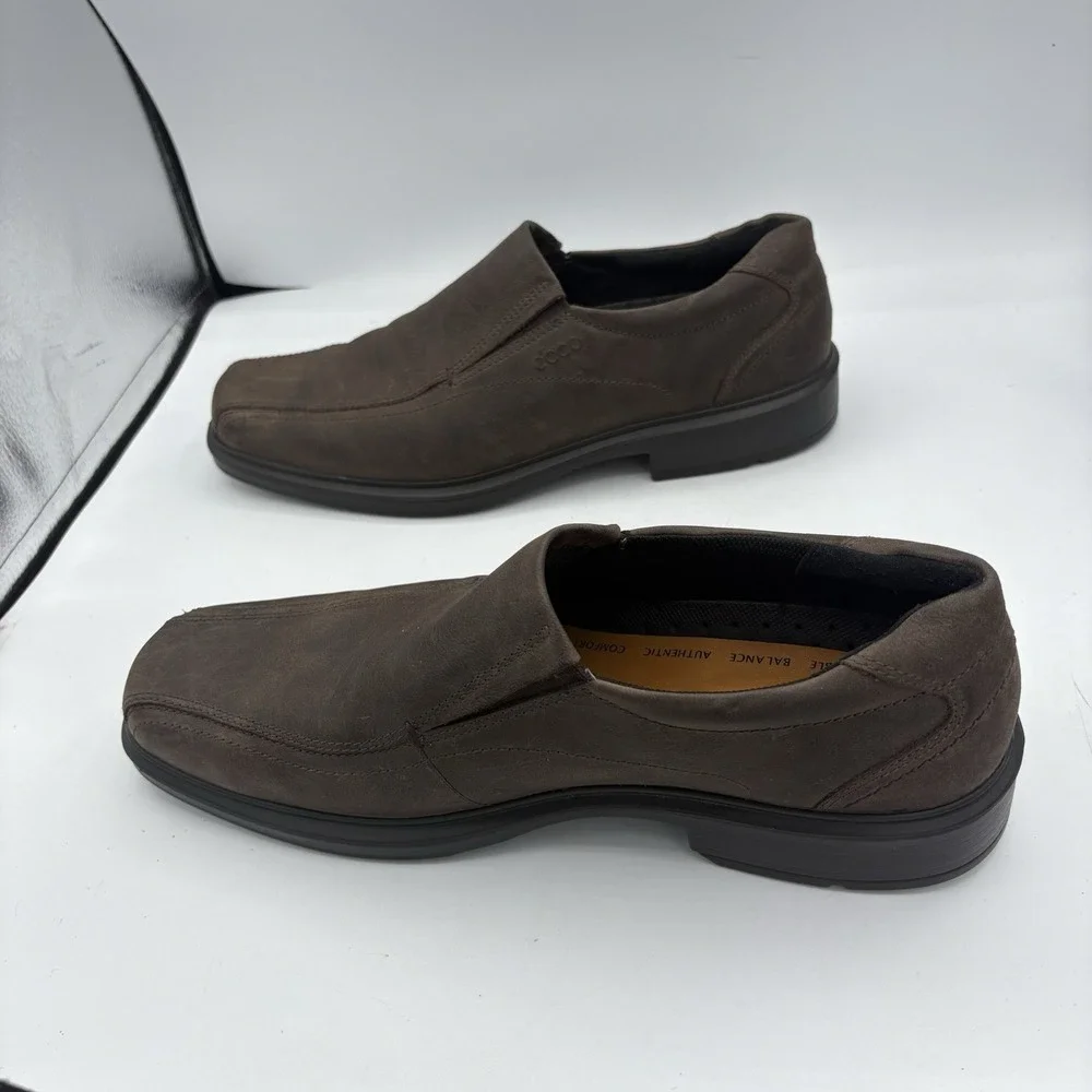 Ecco pre owned