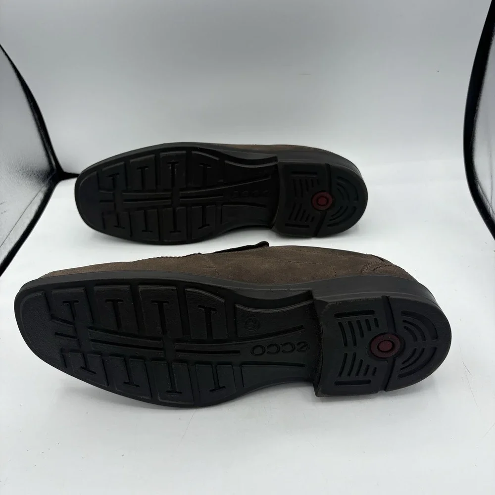 Ecco pre owned