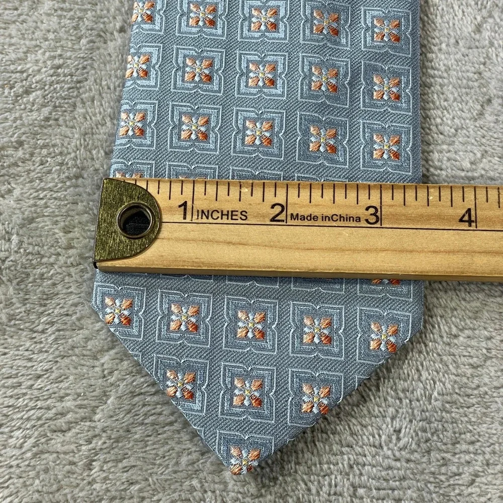 Ermenegildo Zegna measurements width