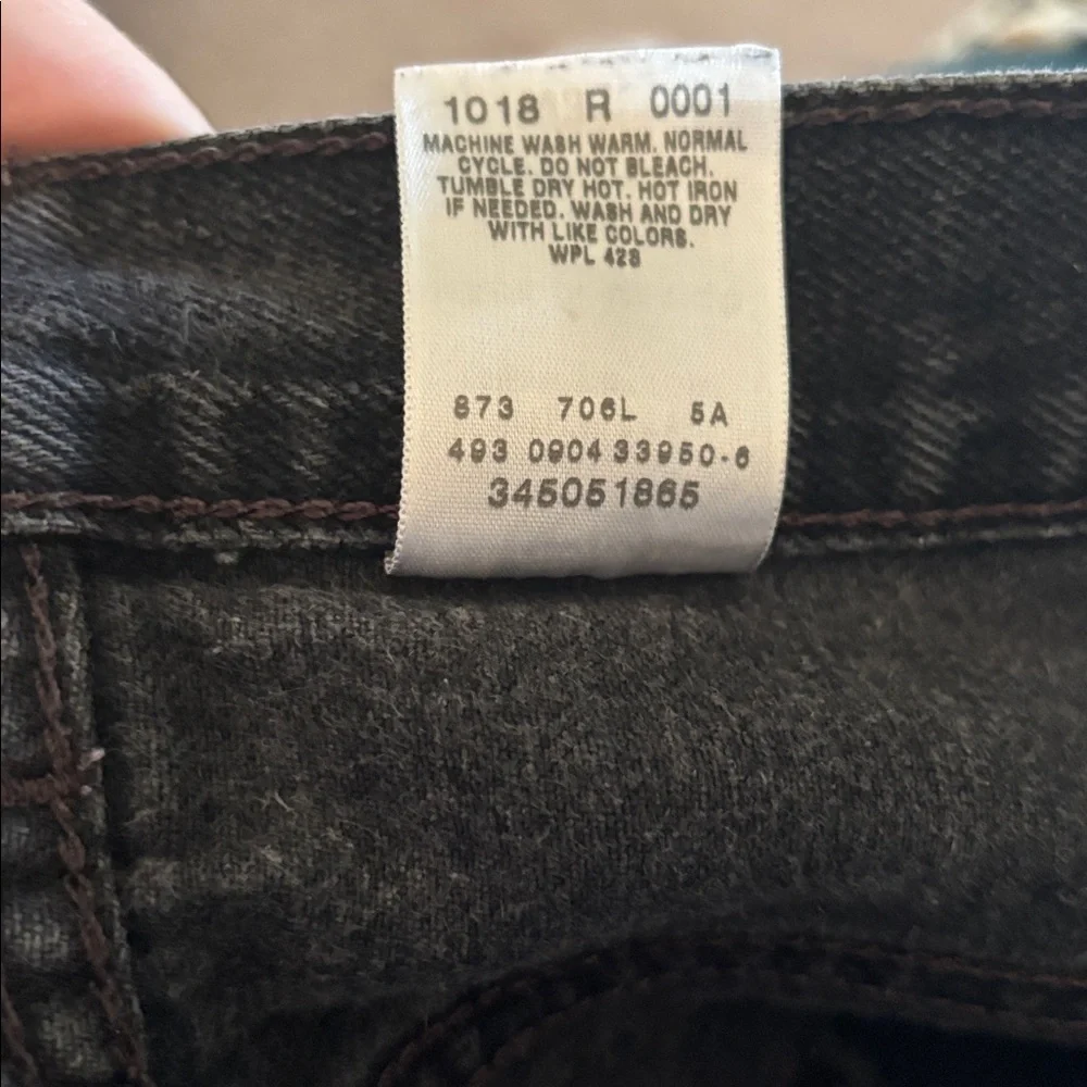 Levis vtg levi’s