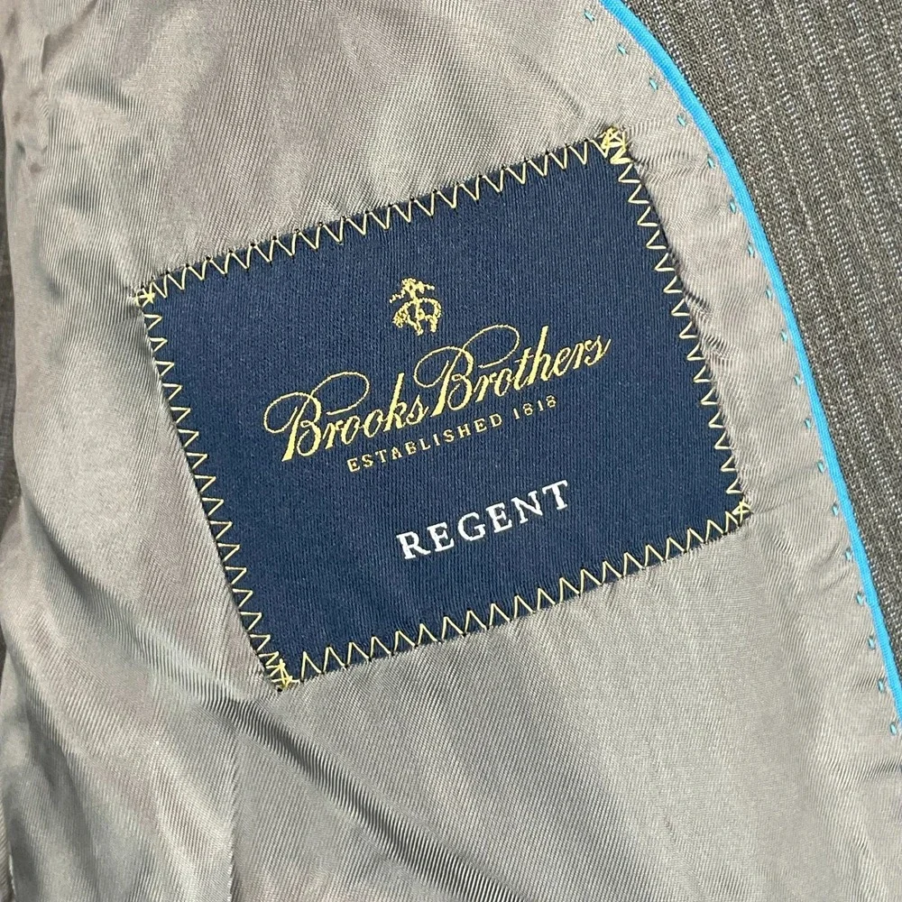 Brooks Brothers brooks brothers