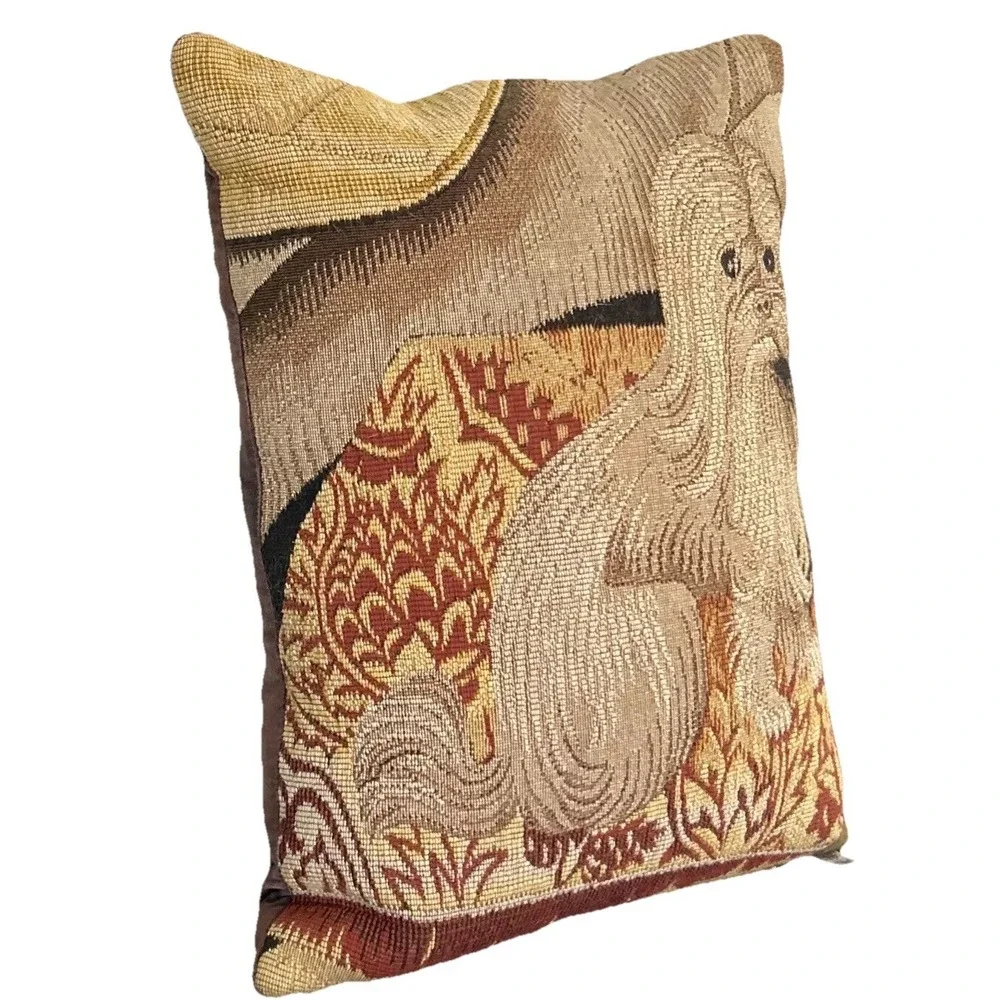 CJC vintage tapestry