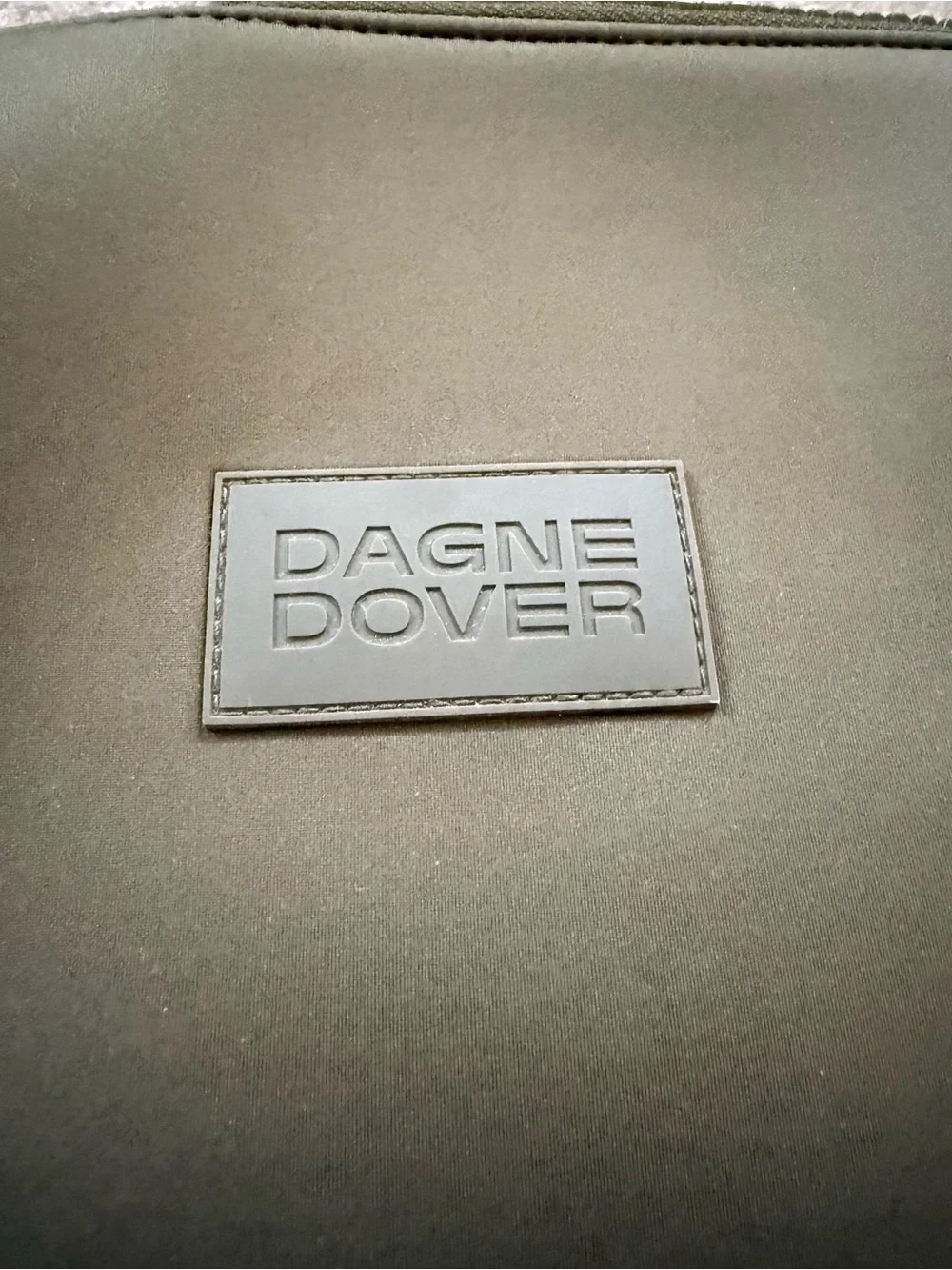 Dagne Dover sleek dagne