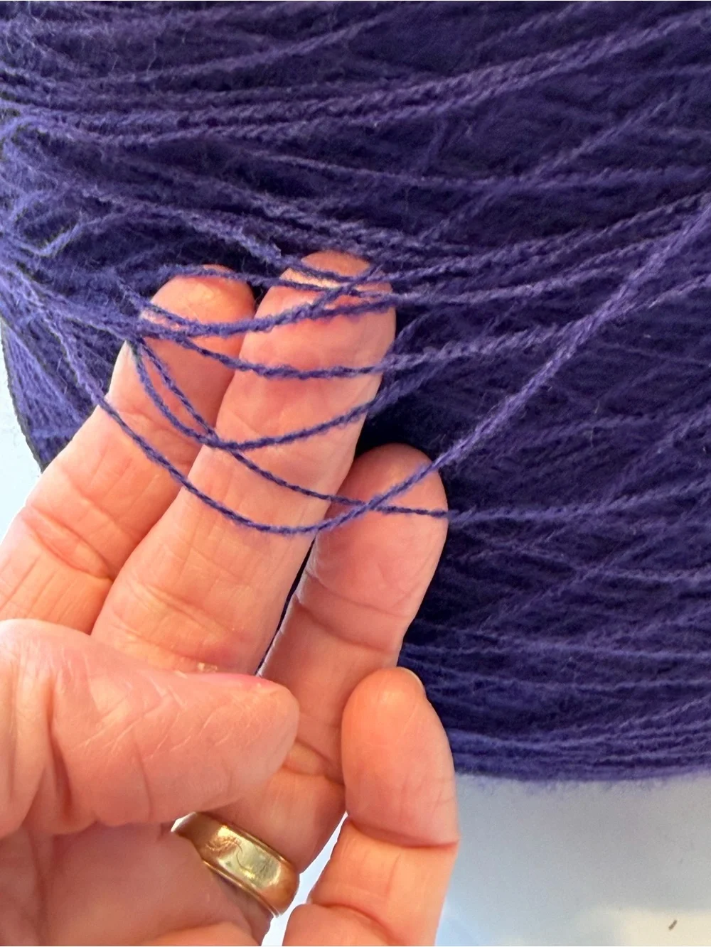 Finetex yarn company high quality