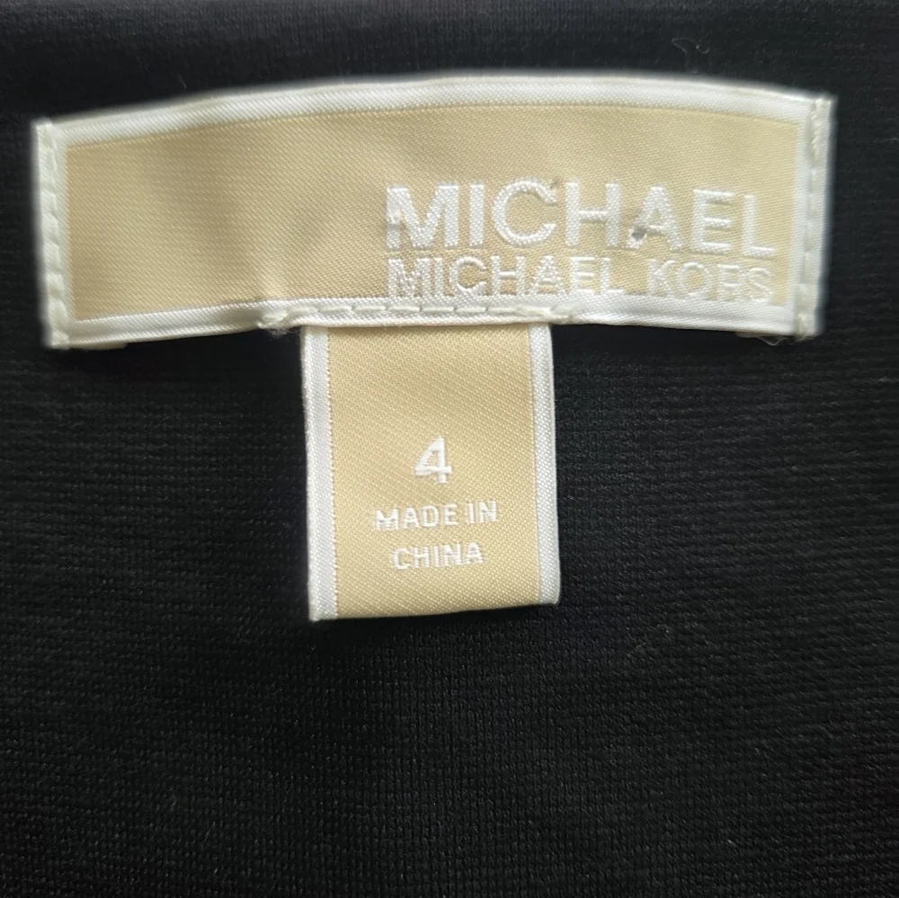 Michael Kors elevate your