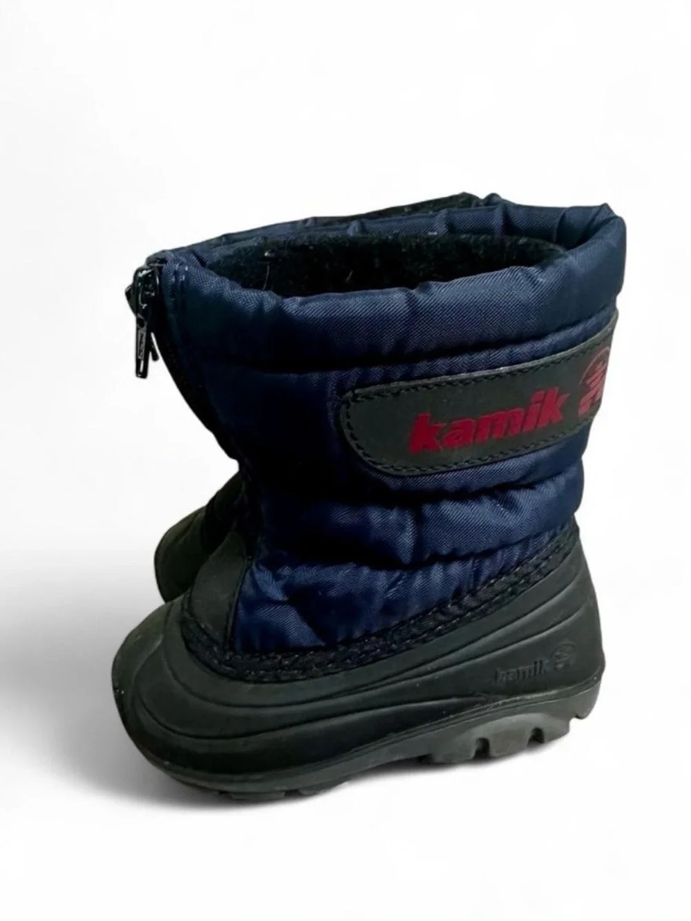 Kamik sturdy waterproof