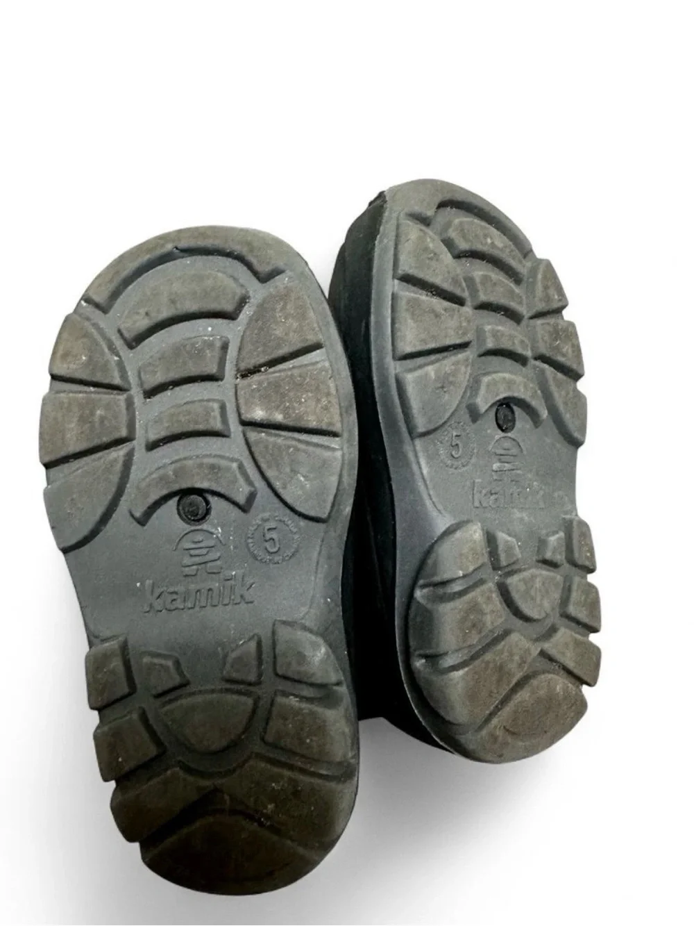 Kamik sturdy waterproof