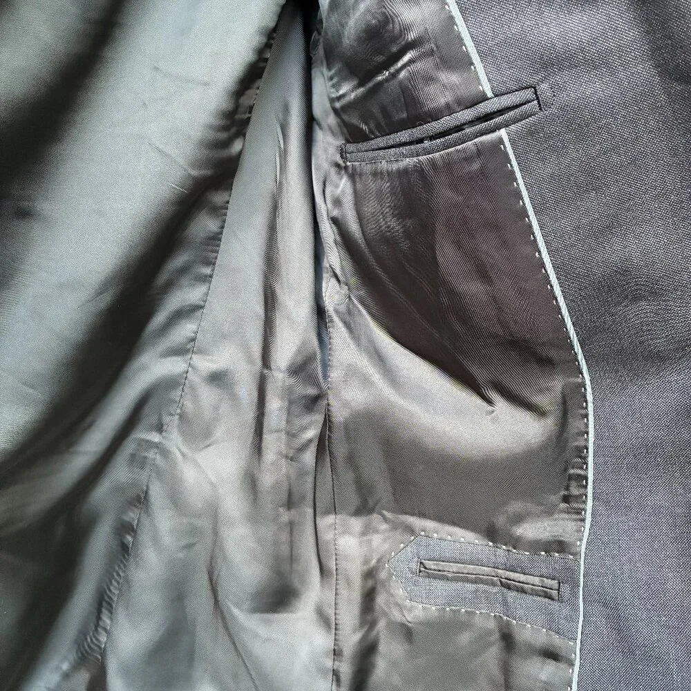 Theory dark gray