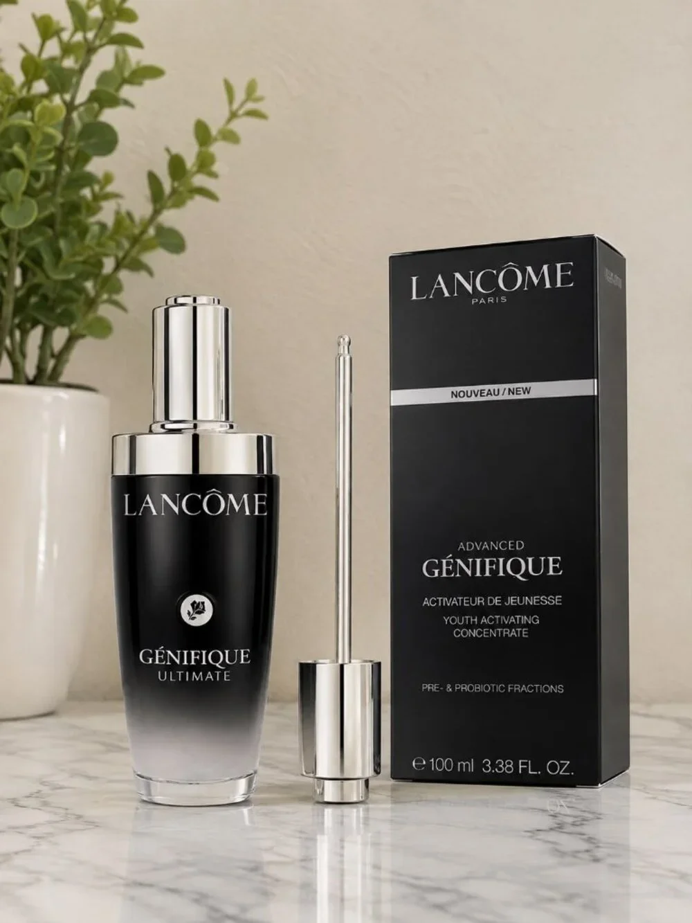 Lancome lancôme rénergie