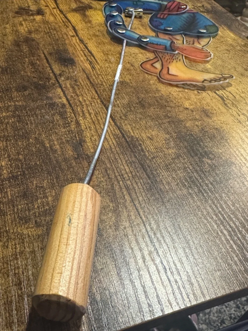 N/A hand painted
