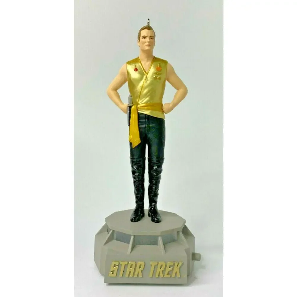 Hallmark items as