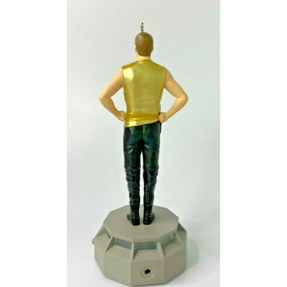 Hallmark items as