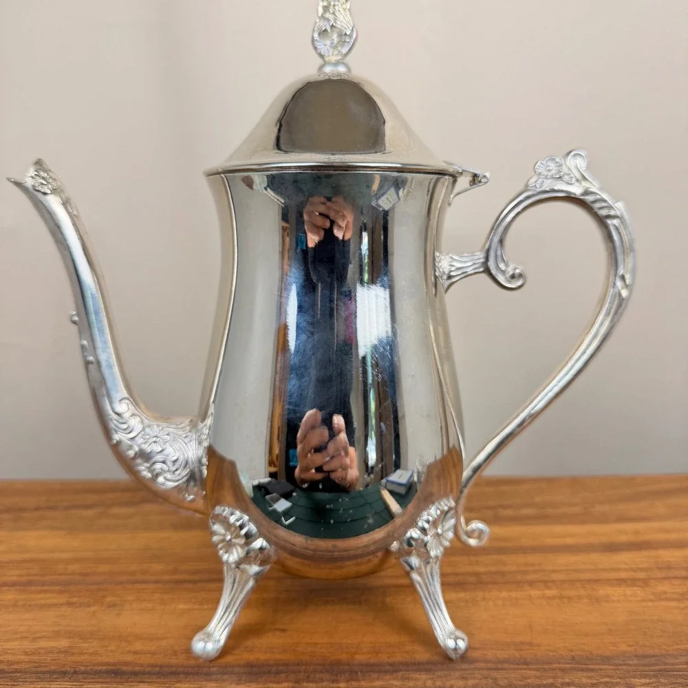 International Silver Company international silver