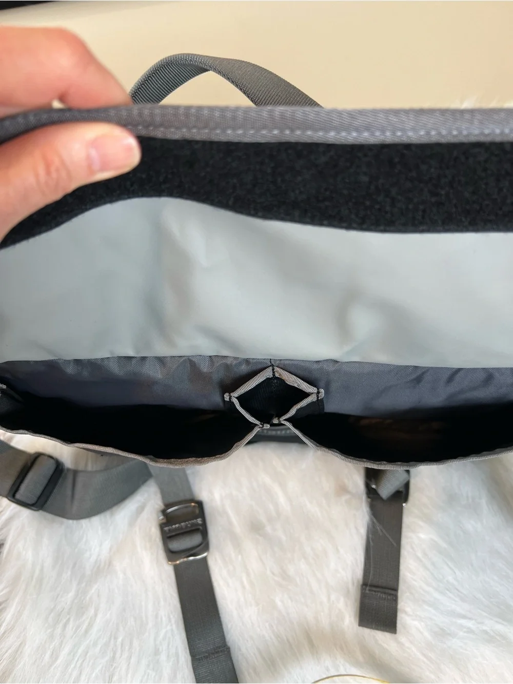 Timbuk2 new without