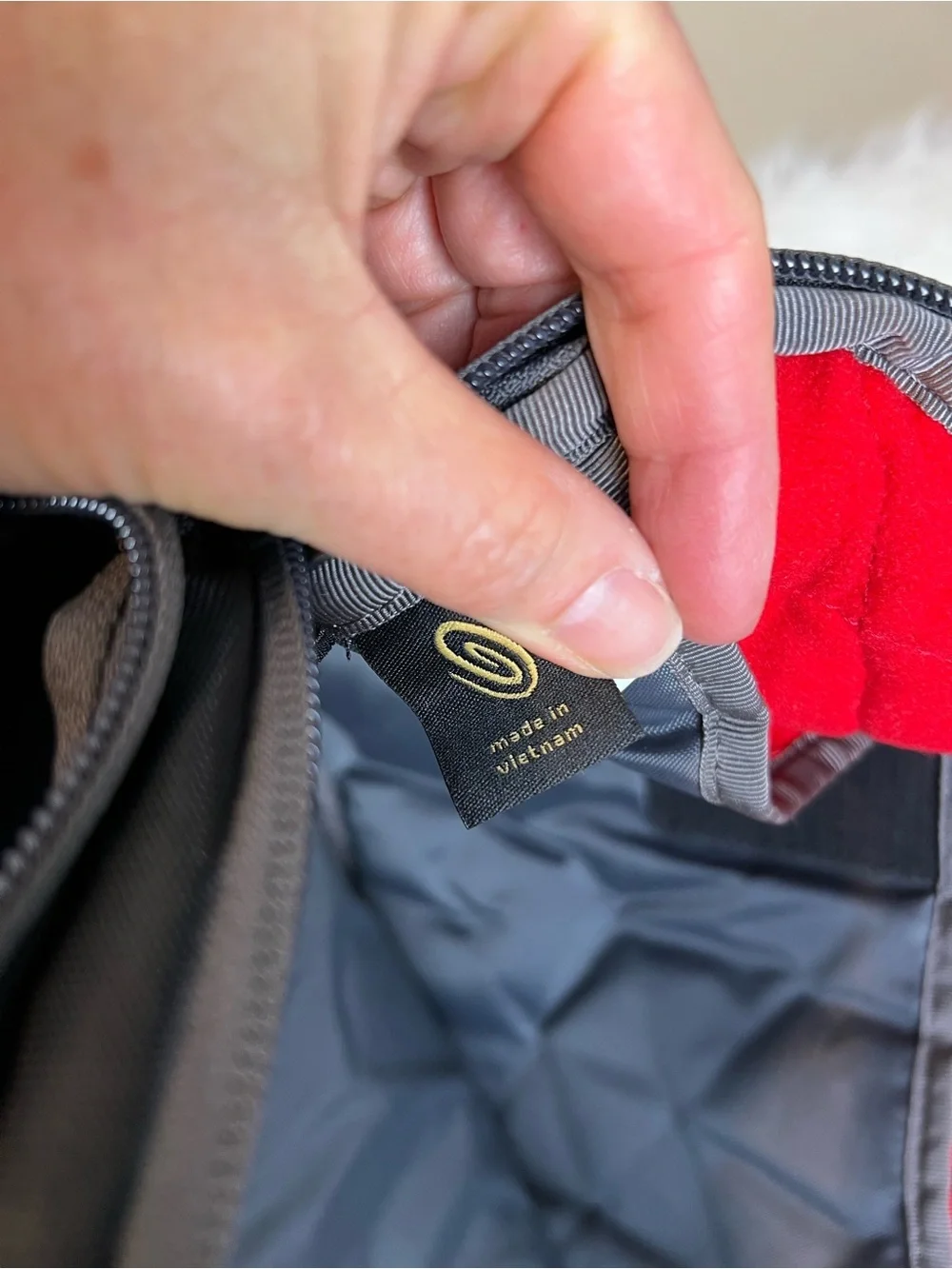 Timbuk2 new without