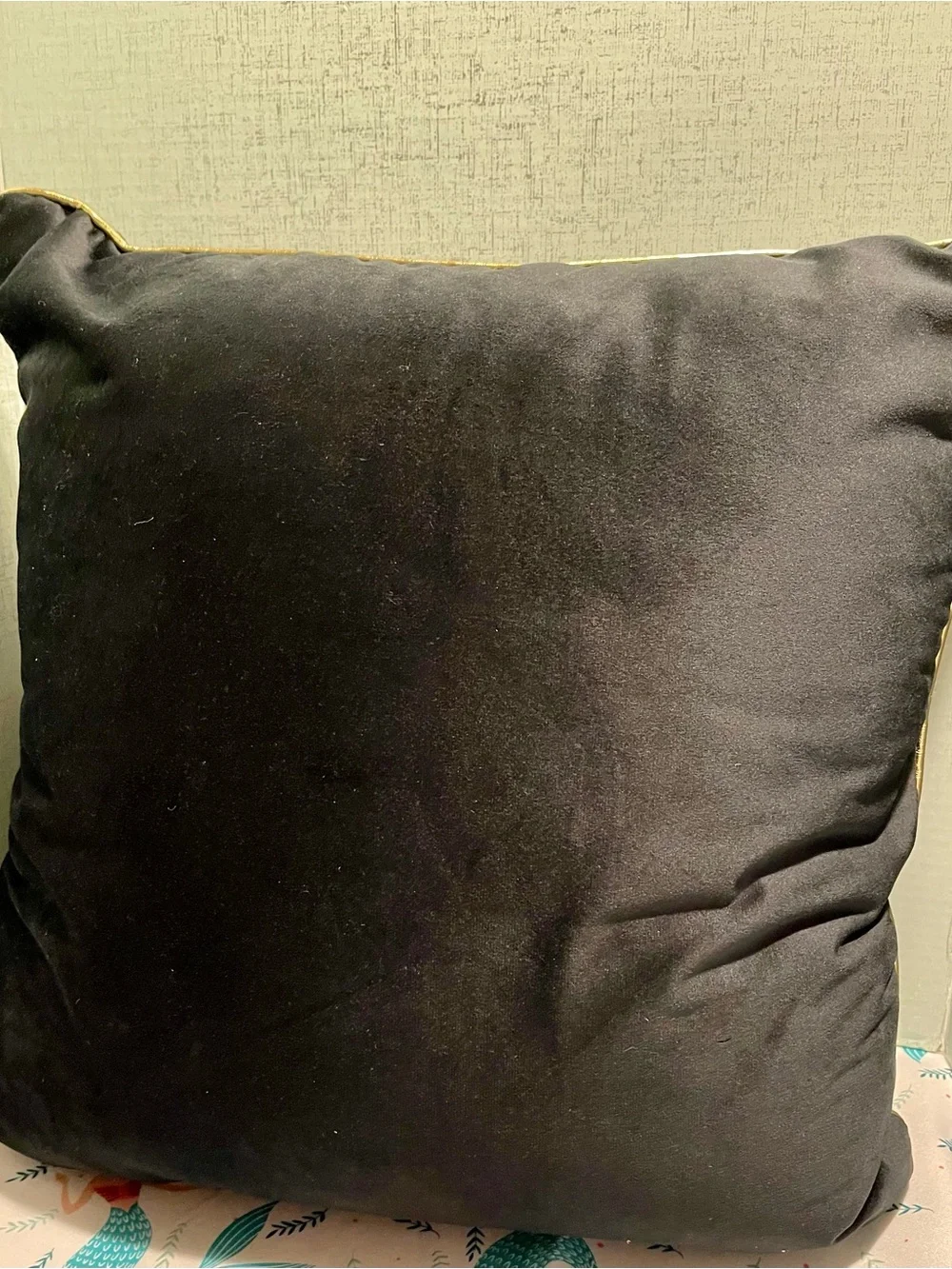 N/A decorative velvet