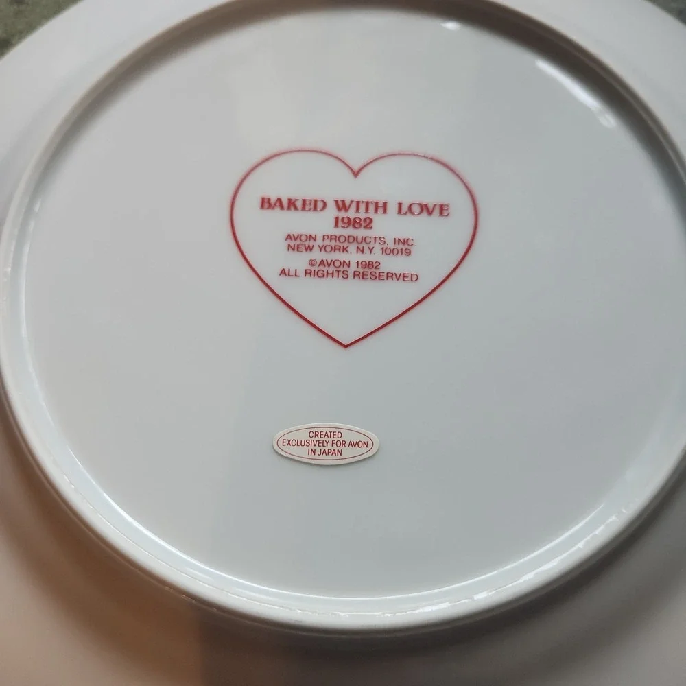 Avon no chips