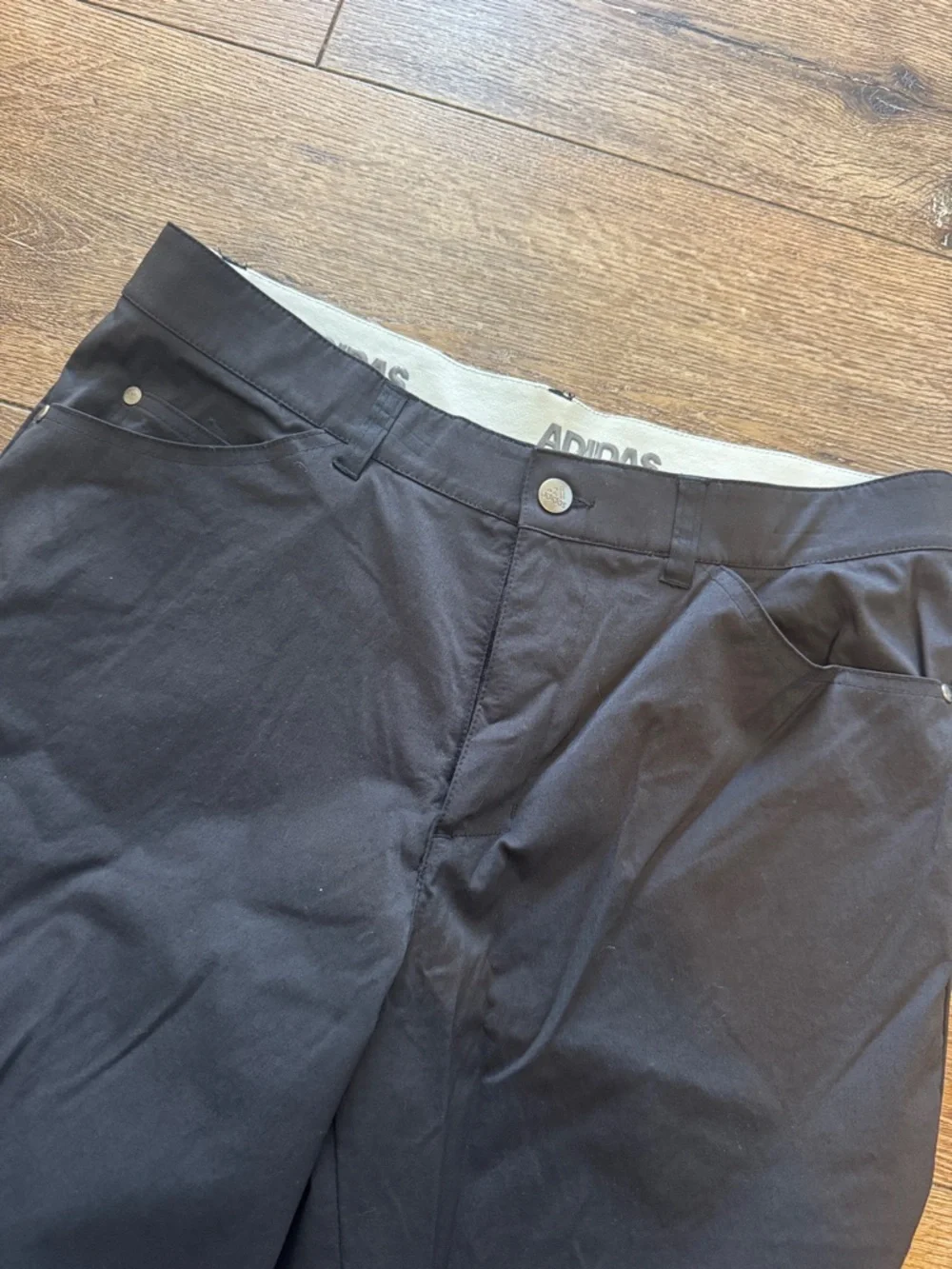 adidas size 34