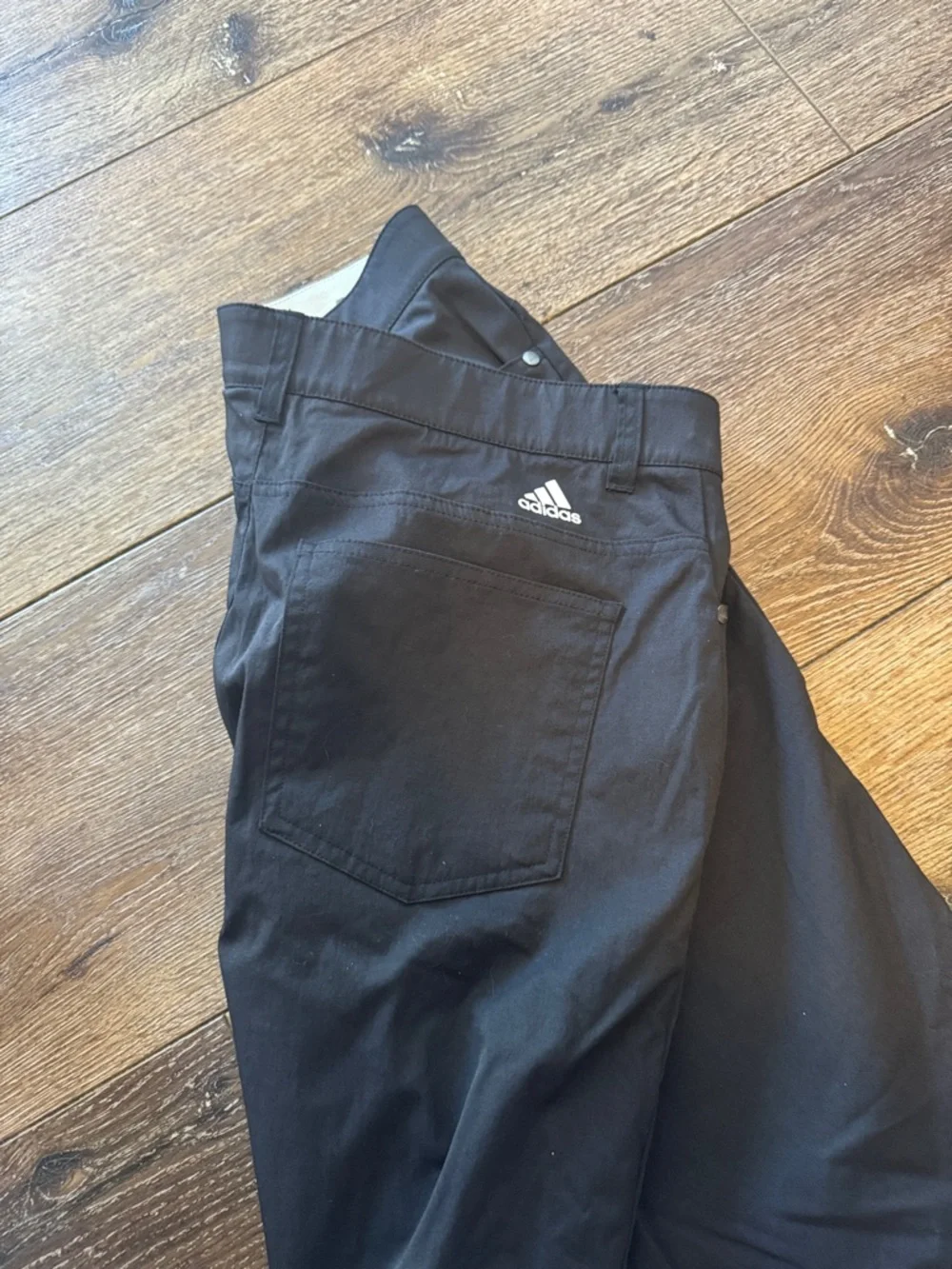 adidas size 34