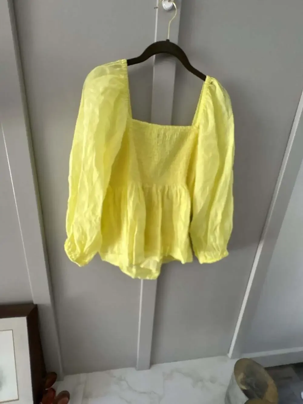Banana Republic banana republic