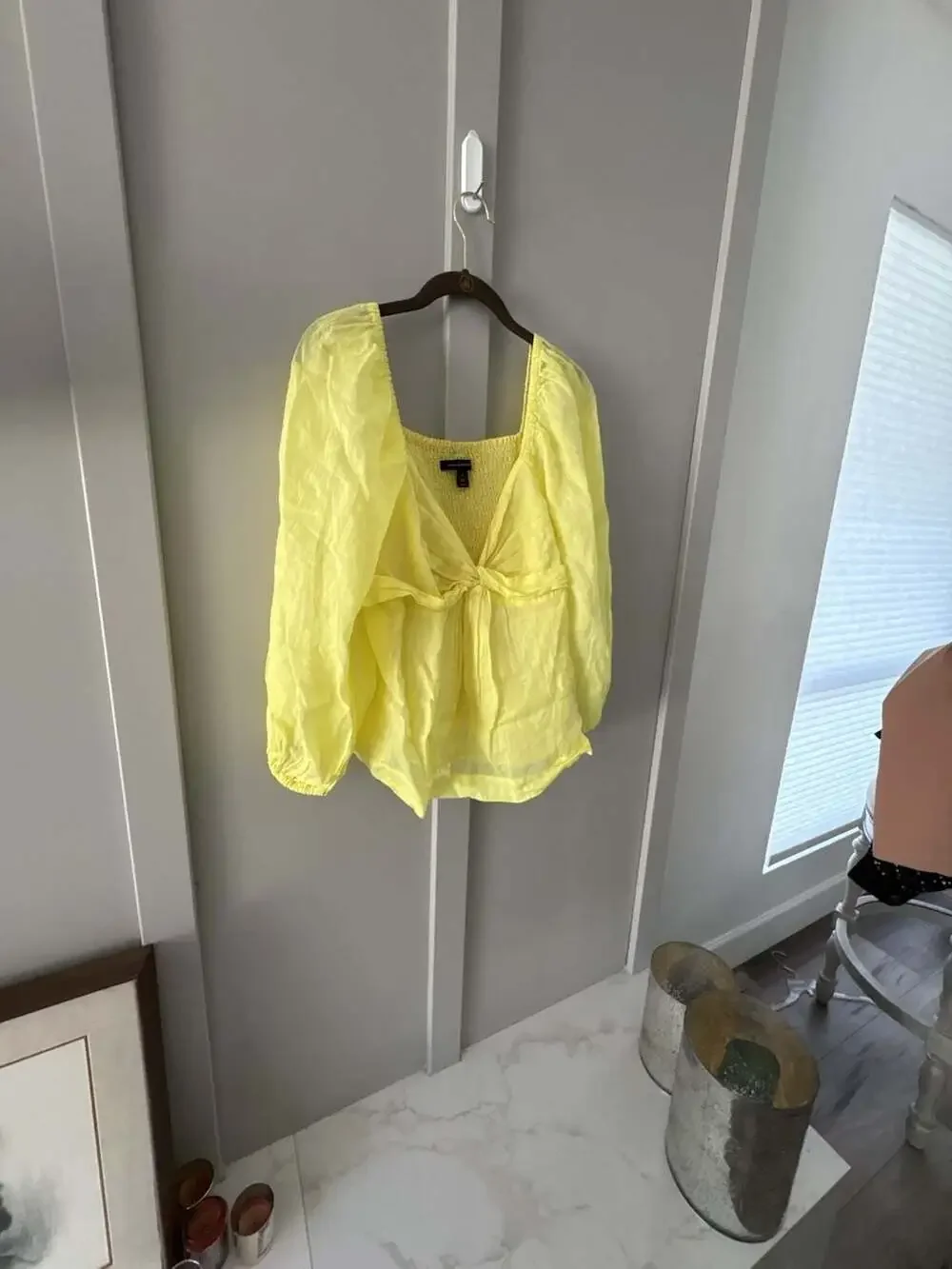 Banana Republic banana republic