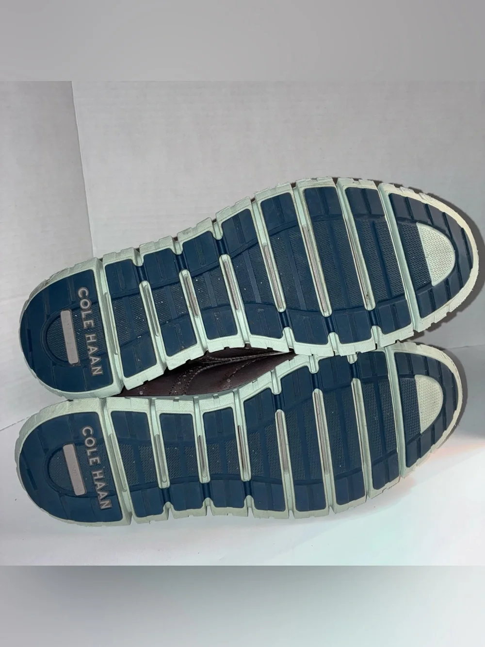 Cole Haan elevate your