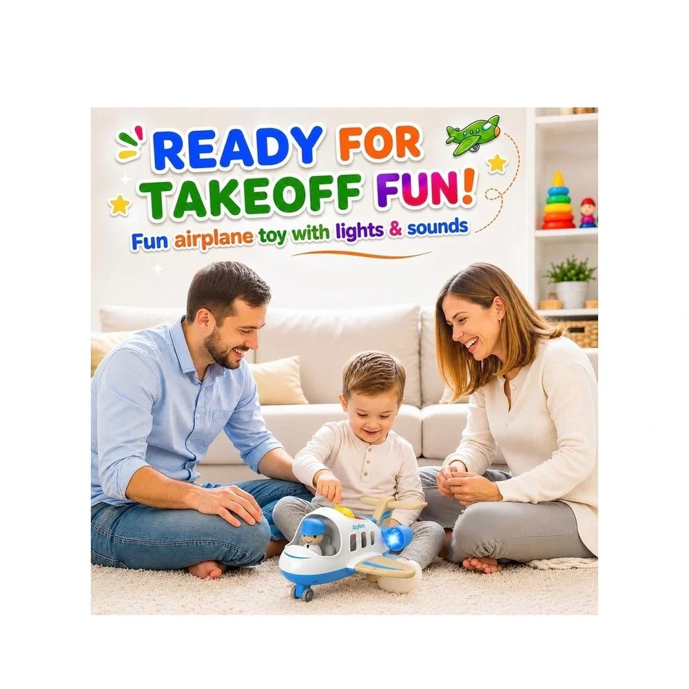 Wanborns imaginative play